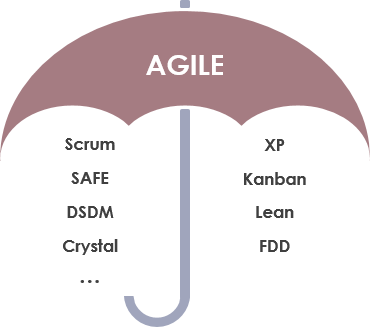Agile framework