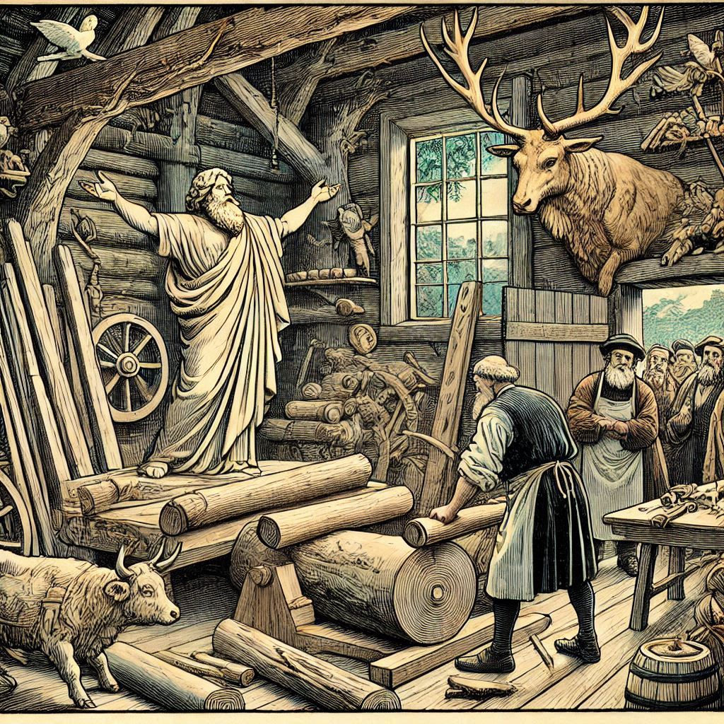 craftsmanship